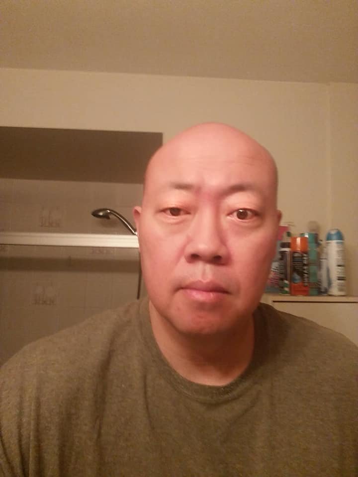 James Chow